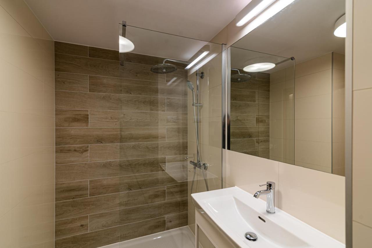 Seaside Apartaments Deluxe 105 Kolobrzeg Luaran gambar