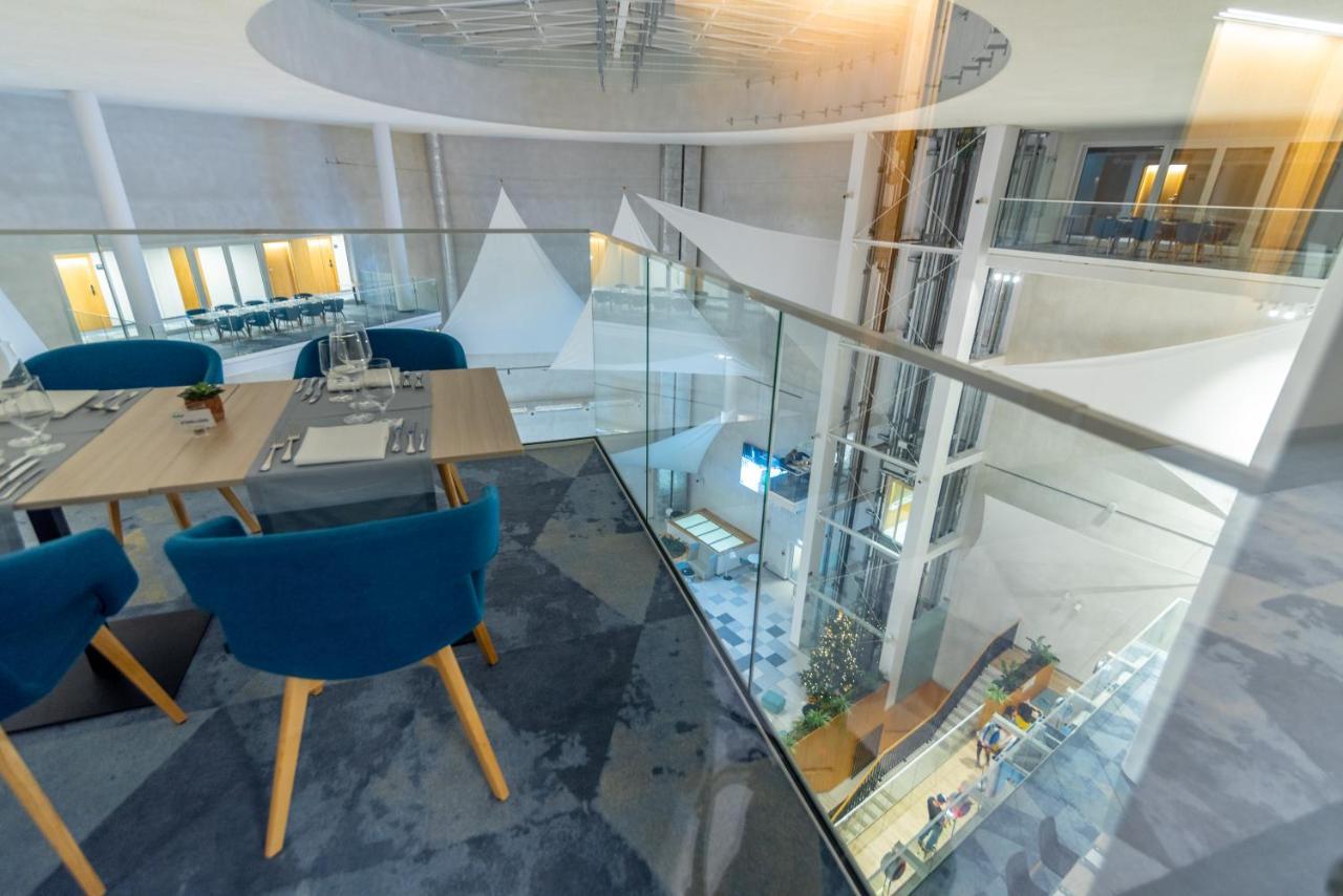 Seaside Apartaments Deluxe 105 Kolobrzeg Luaran gambar
